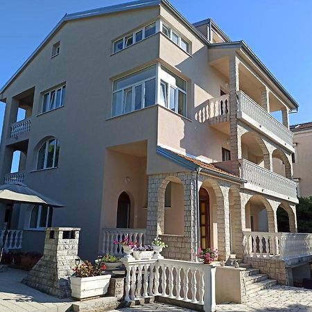 Villa Rea Malinska Εξωτερικό φωτογραφία