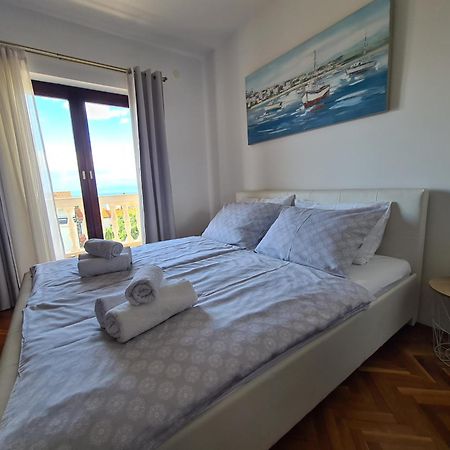 Villa Rea Malinska Εξωτερικό φωτογραφία