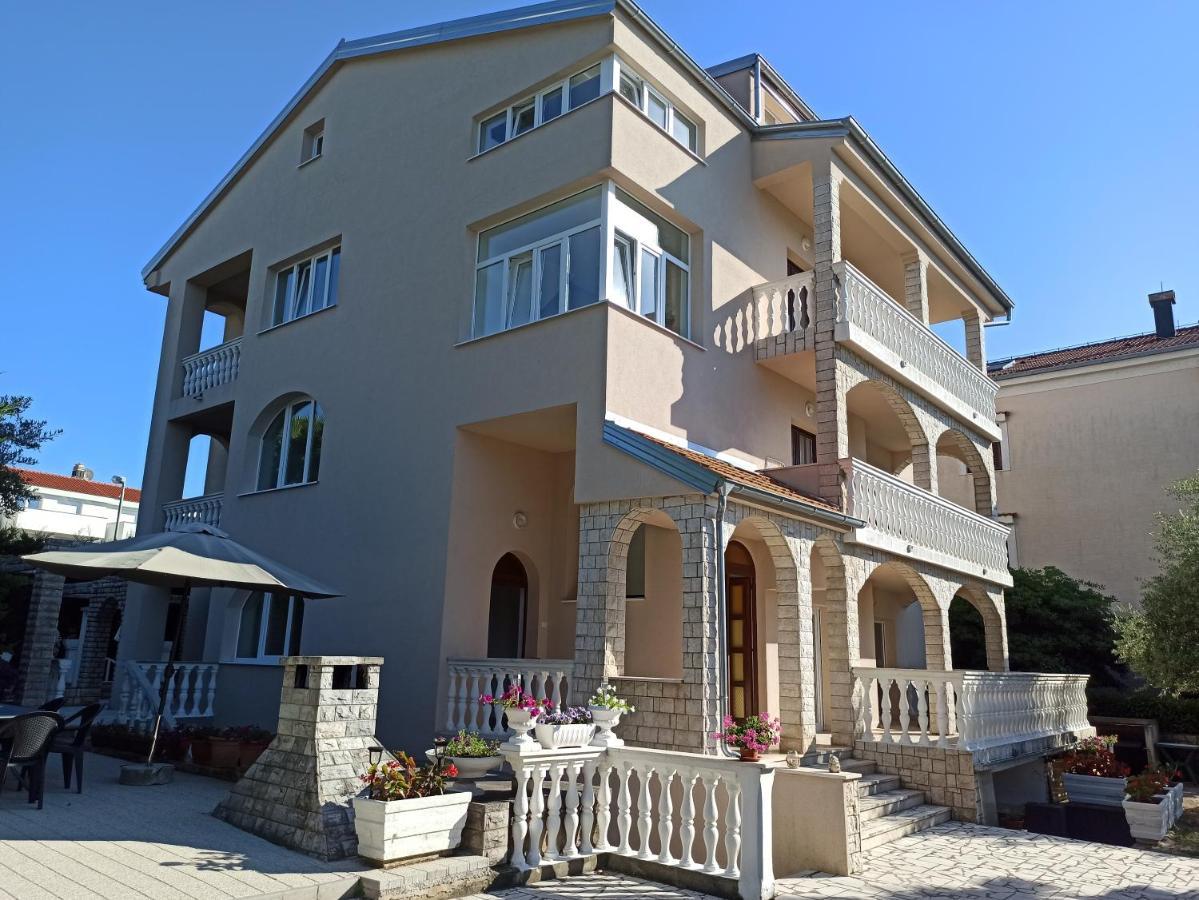 Villa Rea Malinska Εξωτερικό φωτογραφία