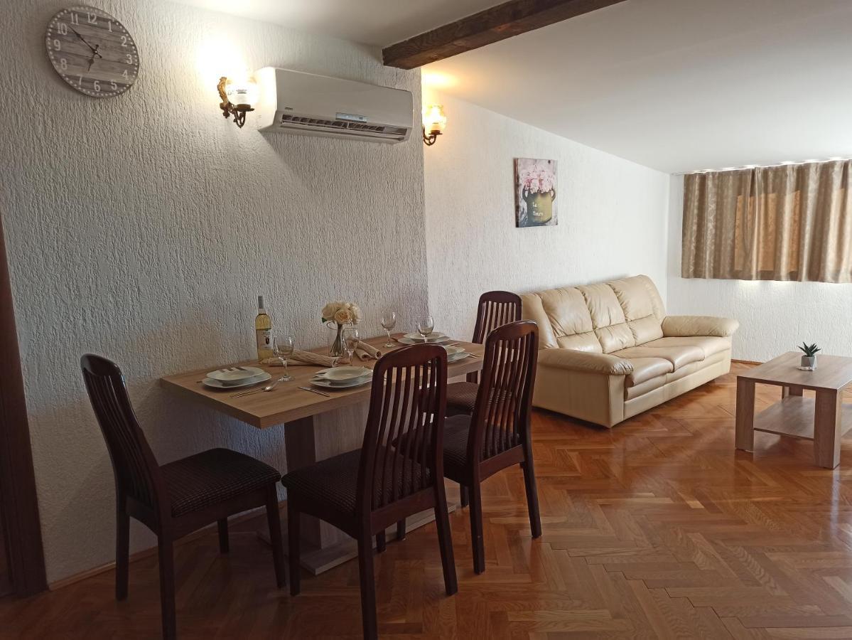 Villa Rea Malinska Εξωτερικό φωτογραφία