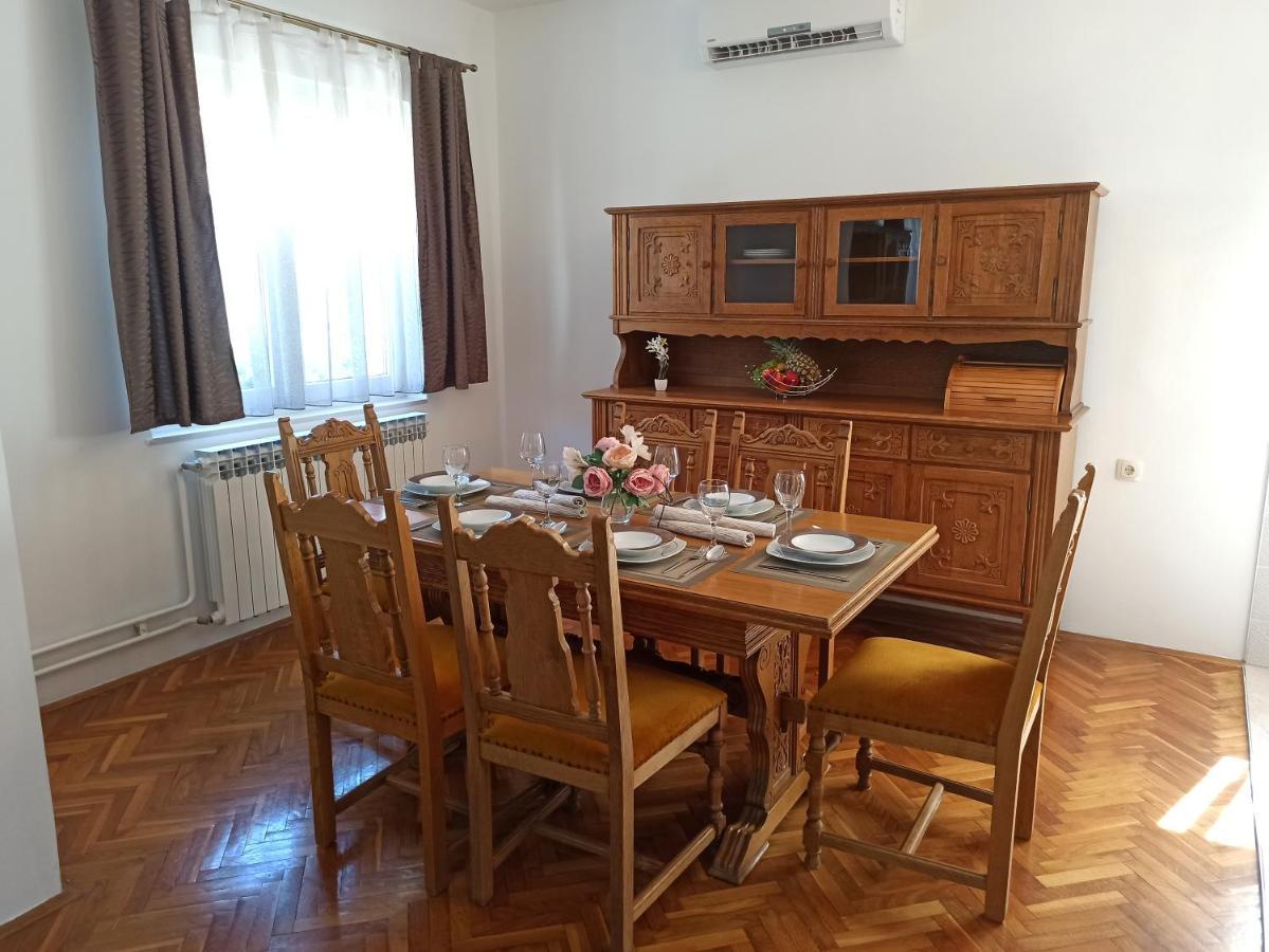 Villa Rea Malinska Εξωτερικό φωτογραφία