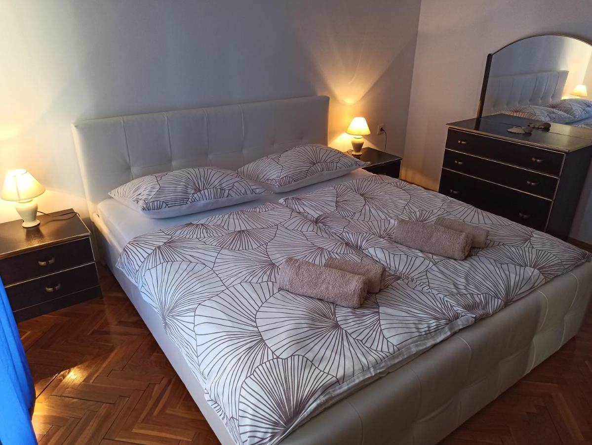 Villa Rea Malinska Εξωτερικό φωτογραφία