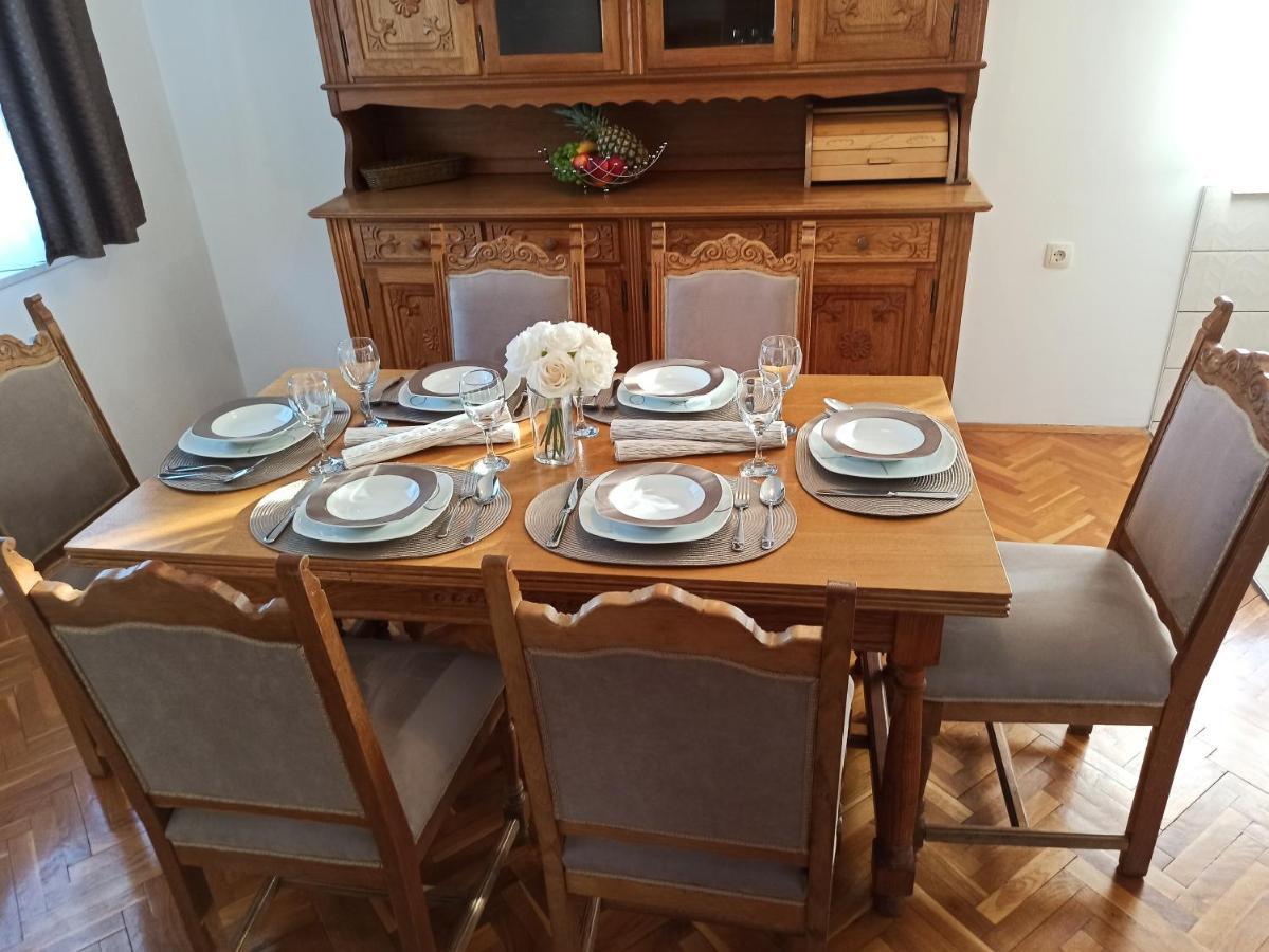 Villa Rea Malinska Εξωτερικό φωτογραφία