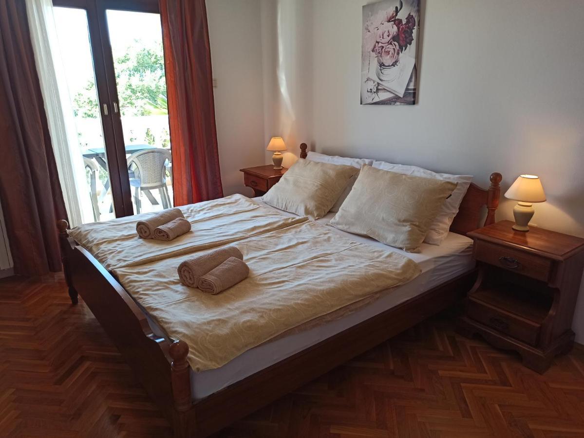 Villa Rea Malinska Εξωτερικό φωτογραφία