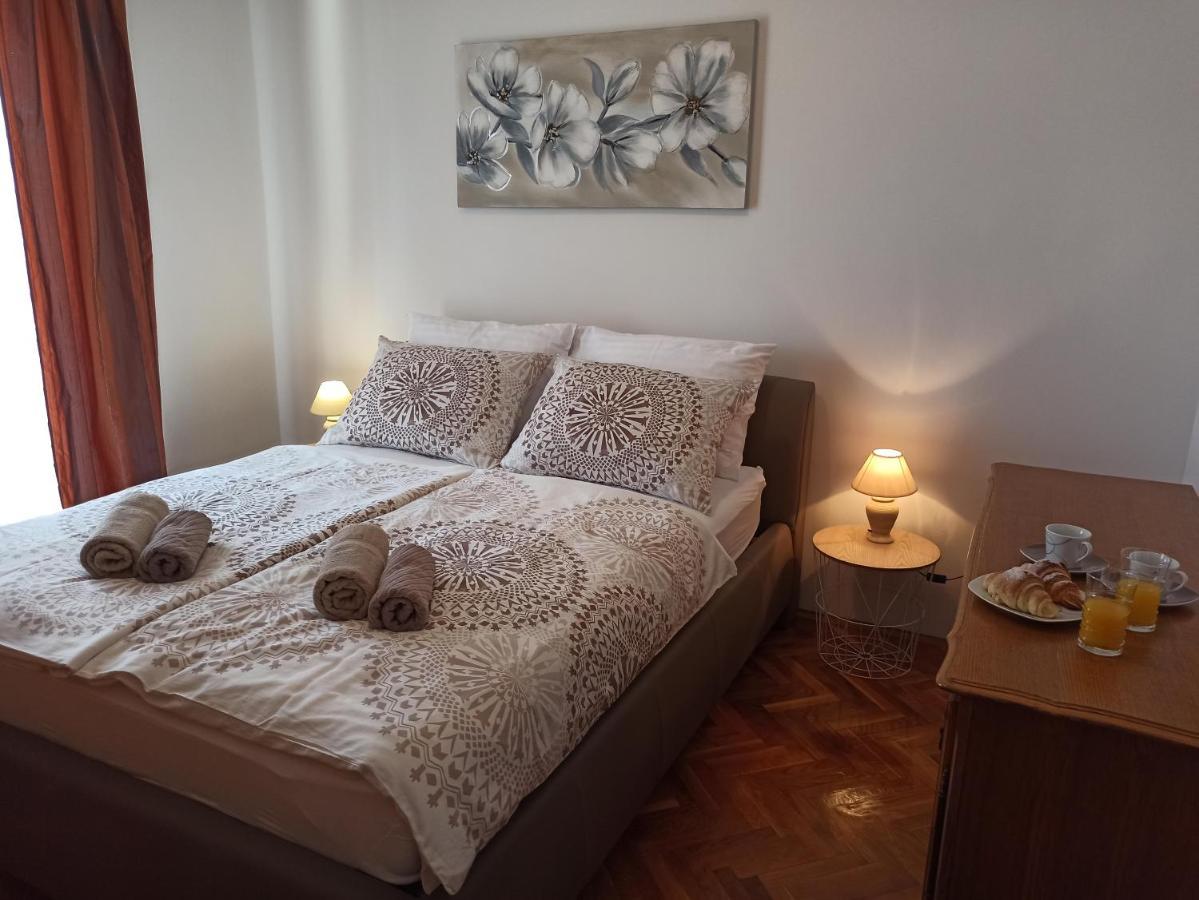 Villa Rea Malinska Εξωτερικό φωτογραφία