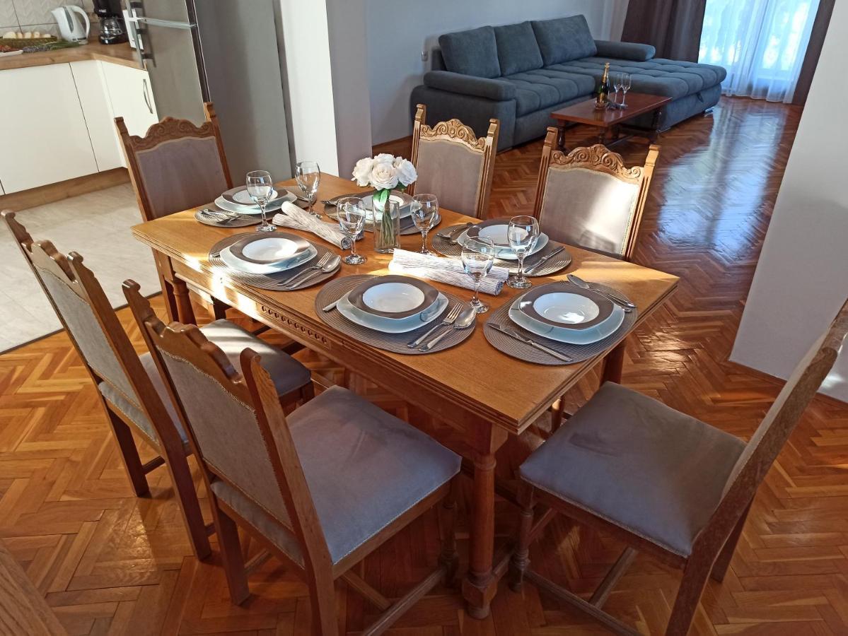 Villa Rea Malinska Εξωτερικό φωτογραφία