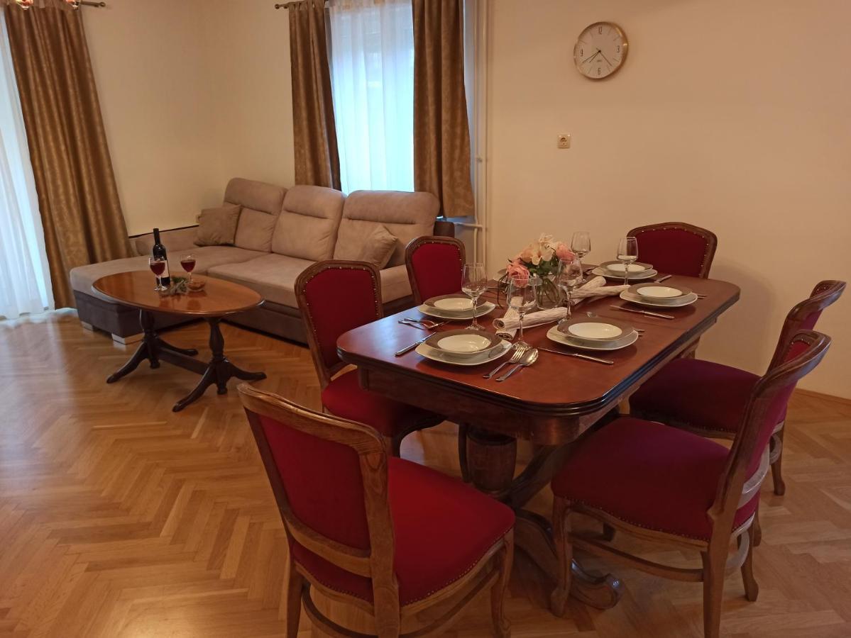 Villa Rea Malinska Εξωτερικό φωτογραφία
