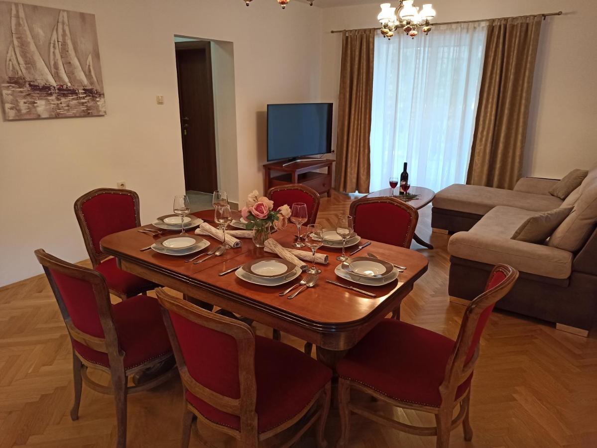 Villa Rea Malinska Εξωτερικό φωτογραφία