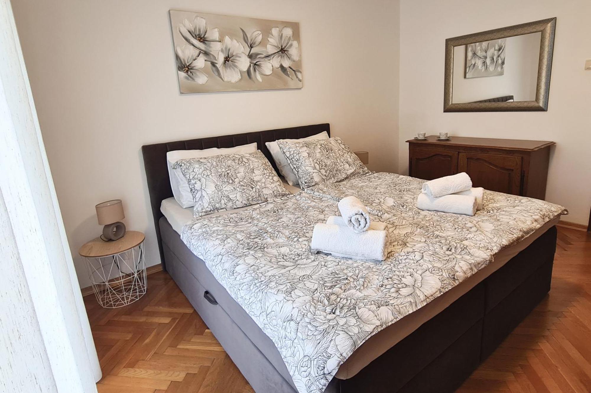 Villa Rea Malinska Εξωτερικό φωτογραφία