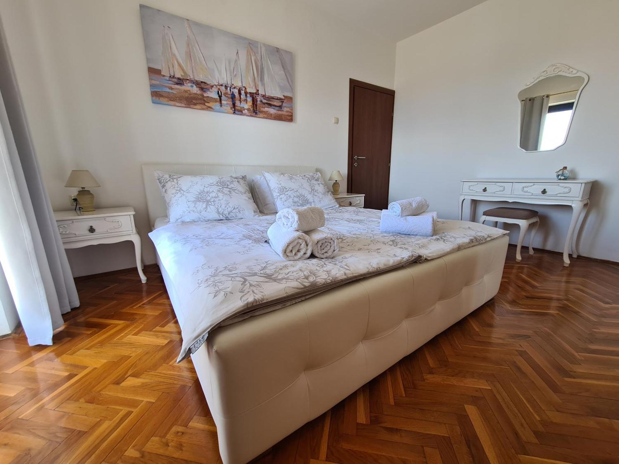 Villa Rea Malinska Εξωτερικό φωτογραφία