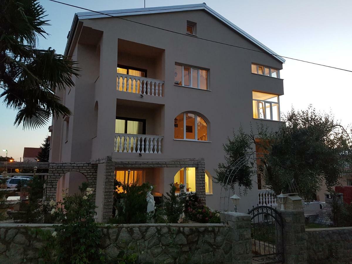 Villa Rea Malinska Εξωτερικό φωτογραφία