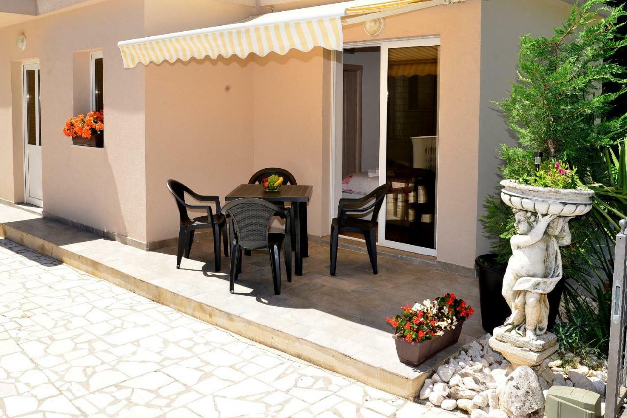 Villa Rea Malinska Εξωτερικό φωτογραφία