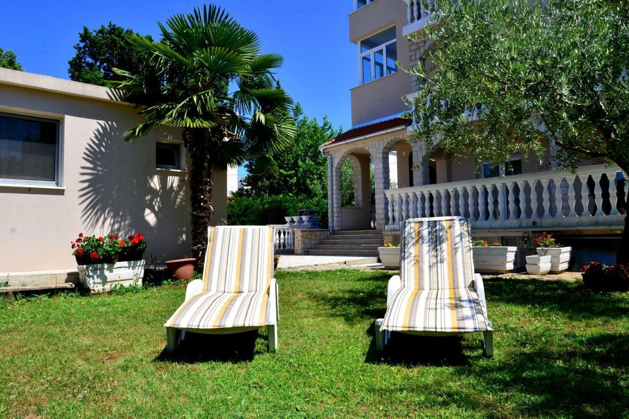 Villa Rea Malinska Εξωτερικό φωτογραφία